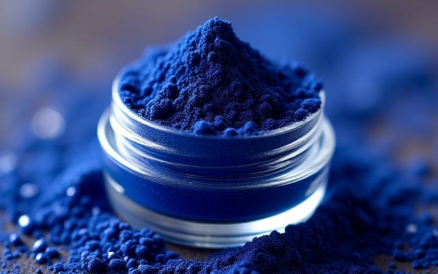 Astral Indigo Pigment