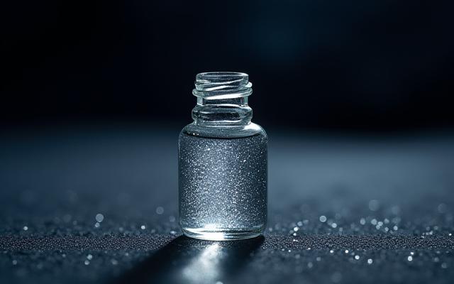 Lunar Silver Dye